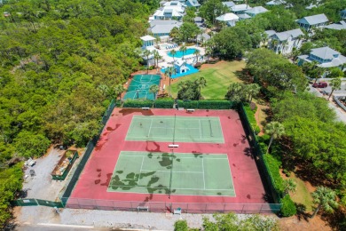 Updated 1 BR 1BA with breathtaking lake and Gulf views and on Sharks Tooth Golf Club in Florida - for sale on GolfHomes.com, golf home, golf lot