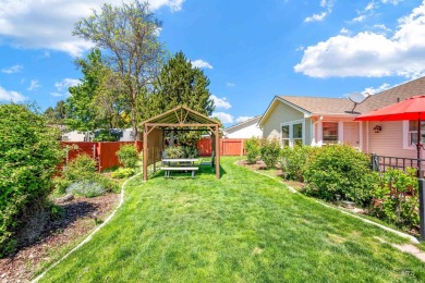 Lovingly maintained  thoughtfully updated single-level home in on Eagle Hills Golf Course in Idaho - for sale on GolfHomes.com, golf home, golf lot