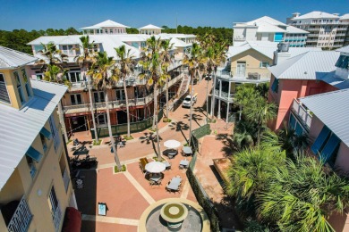 Updated 1 BR 1BA with breathtaking lake and Gulf views and on Sharks Tooth Golf Club in Florida - for sale on GolfHomes.com, golf home, golf lot