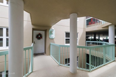 Welcome to your perfect coastal getaway! This spacious 3-bedroom on Oceans Golf Club in Florida - for sale on GolfHomes.com, golf home, golf lot