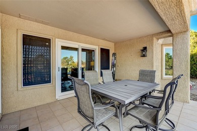 Located in the 55+ community of Sun City Summerlin, this on Highland Falls Golf Club in Nevada - for sale on GolfHomes.com, golf home, golf lot