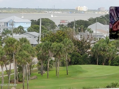 Welcome to your perfect coastal getaway! This spacious 3-bedroom on Oceans Golf Club in Florida - for sale on GolfHomes.com, golf home, golf lot