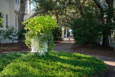 Updated 1 BR 1BA with breathtaking lake and Gulf views and on Sharks Tooth Golf Club in Florida - for sale on GolfHomes.com, golf home, golf lot