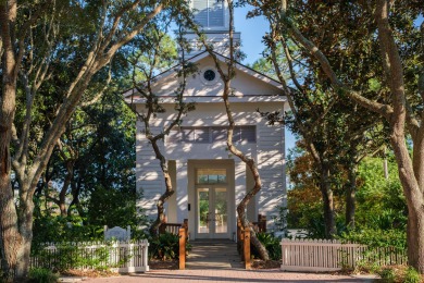 Updated 1 BR 1BA with breathtaking lake and Gulf views and on Sharks Tooth Golf Club in Florida - for sale on GolfHomes.com, golf home, golf lot