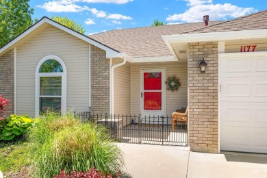Lovingly maintained  thoughtfully updated single-level home in on Eagle Hills Golf Course in Idaho - for sale on GolfHomes.com, golf home, golf lot