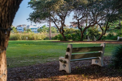 Updated 1 BR 1BA with breathtaking lake and Gulf views and on Sharks Tooth Golf Club in Florida - for sale on GolfHomes.com, golf home, golf lot