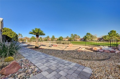 Located in the 55+ community of Sun City Summerlin, this on Highland Falls Golf Club in Nevada - for sale on GolfHomes.com, golf home, golf lot