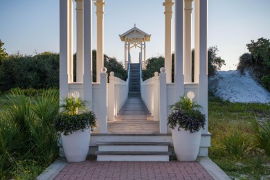 Updated 1 BR 1BA with breathtaking lake and Gulf views and on Sharks Tooth Golf Club in Florida - for sale on GolfHomes.com, golf home, golf lot