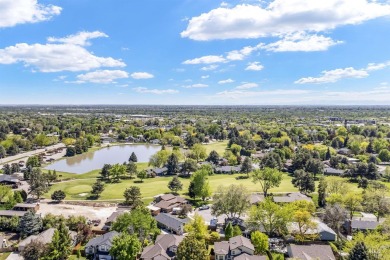 Lovingly maintained  thoughtfully updated single-level home in on Eagle Hills Golf Course in Idaho - for sale on GolfHomes.com, golf home, golf lot