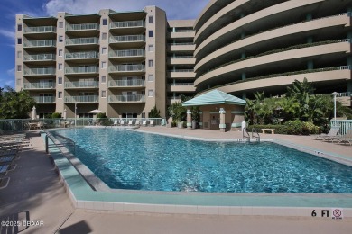 Welcome to your perfect coastal getaway! This spacious 3-bedroom on Oceans Golf Club in Florida - for sale on GolfHomes.com, golf home, golf lot