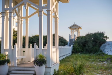 Updated 1 BR 1BA with breathtaking lake and Gulf views and on Sharks Tooth Golf Club in Florida - for sale on GolfHomes.com, golf home, golf lot