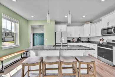Incredible DESIGN and APPEAL in this amazing 4 year old on Smithfields Country Club in South Carolina - for sale on GolfHomes.com, golf home, golf lot