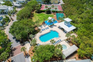 Updated 1 BR 1BA with breathtaking lake and Gulf views and on Sharks Tooth Golf Club in Florida - for sale on GolfHomes.com, golf home, golf lot