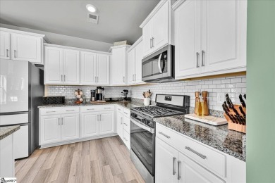 Incredible DESIGN and APPEAL in this amazing 4 year old on Smithfields Country Club in South Carolina - for sale on GolfHomes.com, golf home, golf lot
