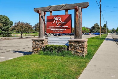Lovingly maintained  thoughtfully updated single-level home in on Eagle Hills Golf Course in Idaho - for sale on GolfHomes.com, golf home, golf lot