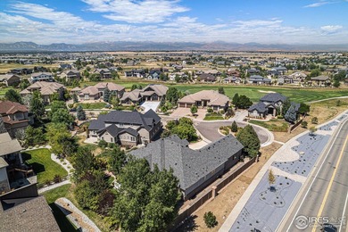 Discover quiet luxury in this exceptional ranch home, situated on Colorado National Golf Club in Colorado - for sale on GolfHomes.com, golf home, golf lot
