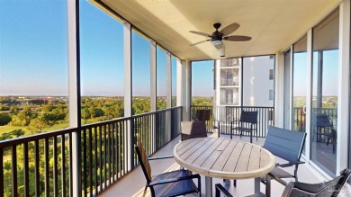 Experience refined coastal living in this beautifully fully on Lost Key Golf Club in Florida - for sale on GolfHomes.com, golf home, golf lot