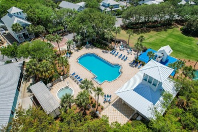 Updated 1 BR 1BA with breathtaking lake and Gulf views and on Sharks Tooth Golf Club in Florida - for sale on GolfHomes.com, golf home, golf lot