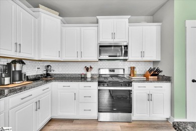 Incredible DESIGN and APPEAL in this amazing 4 year old on Smithfields Country Club in South Carolina - for sale on GolfHomes.com, golf home, golf lot