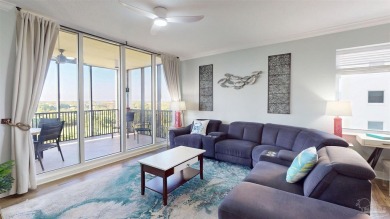 Experience refined coastal living in this beautifully fully on Lost Key Golf Club in Florida - for sale on GolfHomes.com, golf home, golf lot