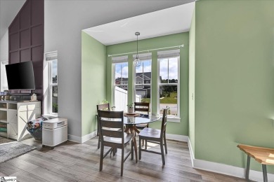 Incredible DESIGN and APPEAL in this amazing 4 year old on Smithfields Country Club in South Carolina - for sale on GolfHomes.com, golf home, golf lot