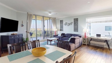 Experience refined coastal living in this beautifully fully on Lost Key Golf Club in Florida - for sale on GolfHomes.com, golf home, golf lot