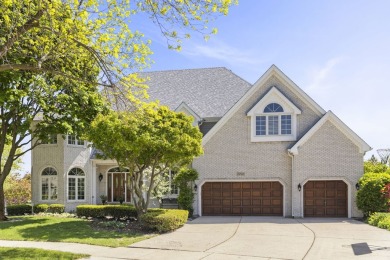 Welcome to 3208 Plantation Ct in White Eagle Golf Club in on White Eagle Golf Club in Illinois - for sale on GolfHomes.com, golf home, golf lot