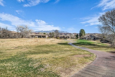 Experience million-dollar views for a fraction of the price in on Sunbrook Golf Course in Utah - for sale on GolfHomes.com, golf home, golf lot