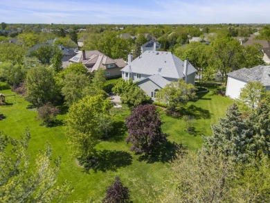 Welcome to 3208 Plantation Ct in White Eagle Golf Club in on White Eagle Golf Club in Illinois - for sale on GolfHomes.com, golf home, golf lot