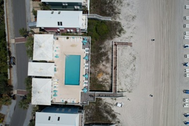 Updated 1 BR 1BA with breathtaking lake and Gulf views and on Sharks Tooth Golf Club in Florida - for sale on GolfHomes.com, golf home, golf lot