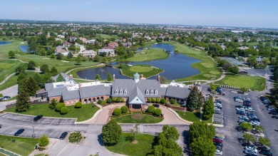 Welcome to 3208 Plantation Ct in White Eagle Golf Club in on White Eagle Golf Club in Illinois - for sale on GolfHomes.com, golf home, golf lot