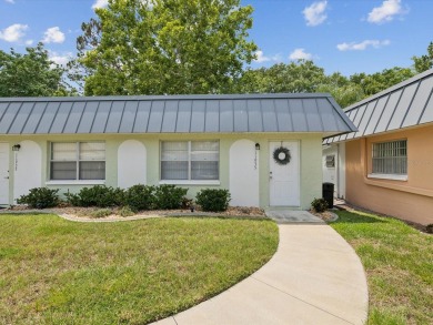 Very nice unit located in the Paradise Pointe West community of on Summertree Golf Course in Florida - for sale on GolfHomes.com, golf home, golf lot