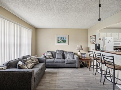 Very nice unit located in the Paradise Pointe West community of on Summertree Golf Course in Florida - for sale on GolfHomes.com, golf home, golf lot
