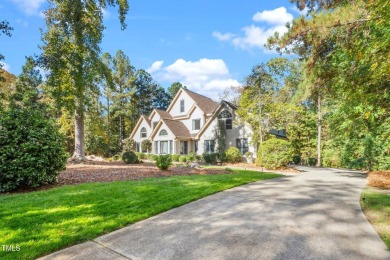 **Exclusive Estate in Governor's Club, Chapel Hill** Welcome to on Governors Club in North Carolina - for sale on GolfHomes.com, golf home, golf lot