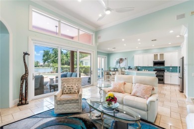 Exquisite Renovated Home in Prestigious Gated Golf Community

 on Bayou Golf Club in Florida - for sale on GolfHomes.com, golf home, golf lot