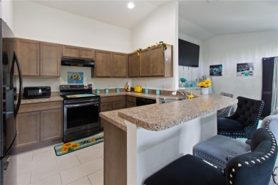 Welcome to your New Home! This stunning 5-bedroom, 2-bath home on Indian Lake Estates Golf and Country Club in Florida - for sale on GolfHomes.com, golf home, golf lot
