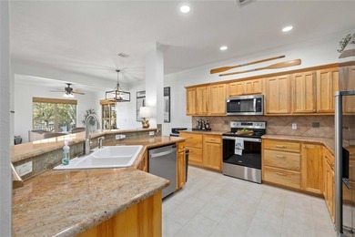 Now this is the perfect lakefront retreat in one of the most on Hideout Golf Club and Resort  in Texas - for sale on GolfHomes.com, golf home, golf lot