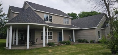 Fantastic Home on Over 2 Acres in Oak Grove - Across from The on The Refuge Golf Club in Minnesota - for sale on GolfHomes.com, golf home, golf lot
