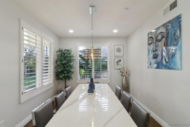 This stunning home sits on a large corner lot in a quiet on Eagle Crest Golf Club in California - for sale on GolfHomes.com, golf home, golf lot