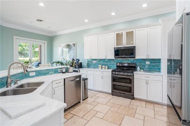 Exquisite Renovated Home in Prestigious Gated Golf Community

 on Bayou Golf Club in Florida - for sale on GolfHomes.com, golf home, golf lot