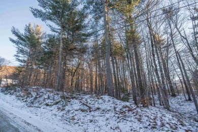 Beautiful .76 Acre - level - corner lot, awaiting your new on The Lake Winnipesaukee Golf Club in New Hampshire - for sale on GolfHomes.com, golf home, golf lot