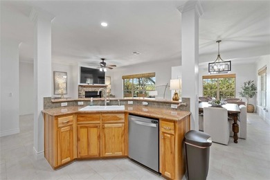 Now this is the perfect lakefront retreat in one of the most on Hideout Golf Club and Resort  in Texas - for sale on GolfHomes.com, golf home, golf lot