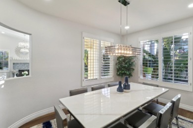 This stunning home sits on a large corner lot in a quiet on Eagle Crest Golf Club in California - for sale on GolfHomes.com, golf home, golf lot