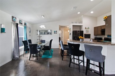 Welcome to your New Home! This stunning 5-bedroom, 2-bath home on Indian Lake Estates Golf and Country Club in Florida - for sale on GolfHomes.com, golf home, golf lot