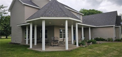 Fantastic Home on Over 2 Acres in Oak Grove - Across from The on The Refuge Golf Club in Minnesota - for sale on GolfHomes.com, golf home, golf lot