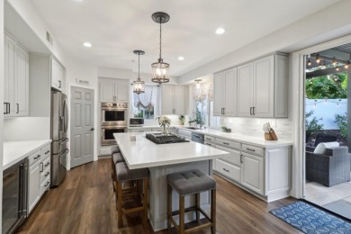 This stunning home sits on a large corner lot in a quiet on Eagle Crest Golf Club in California - for sale on GolfHomes.com, golf home, golf lot