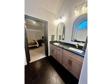 Experience modern luxury living in Shadow Valley, a fully on Shadow Valley Country Club in Arkansas - for sale on GolfHomes.com, golf home, golf lot