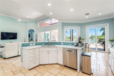 Exquisite Renovated Home in Prestigious Gated Golf Community

 on Bayou Golf Club in Florida - for sale on GolfHomes.com, golf home, golf lot