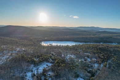 Beautiful .76 Acre - level - corner lot, awaiting your new on The Lake Winnipesaukee Golf Club in New Hampshire - for sale on GolfHomes.com, golf home, golf lot