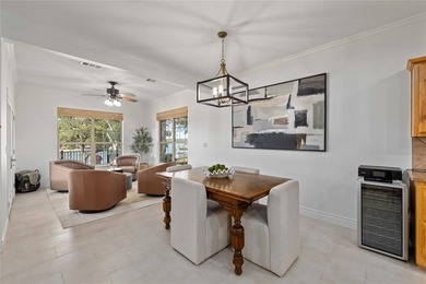 Now this is the perfect lakefront retreat in one of the most on Hideout Golf Club and Resort  in Texas - for sale on GolfHomes.com, golf home, golf lot